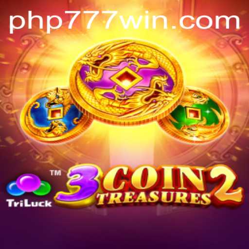Exploring the Thrills of 3CoinTreasures2: Unveiling a Legendary Casino Adventure
