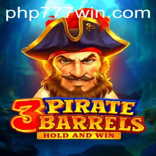Exploring the Thrilling World of 3PirateBarrels: A Journey into Adventure