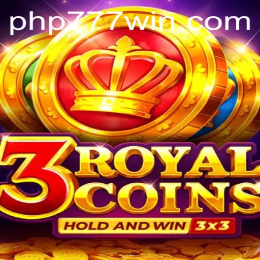 Discover the Exciting World of 3royalcoins: A Comprehensive Guide