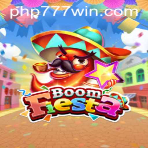 BoomFiesta: A Thrilling New Adventure in Gaming