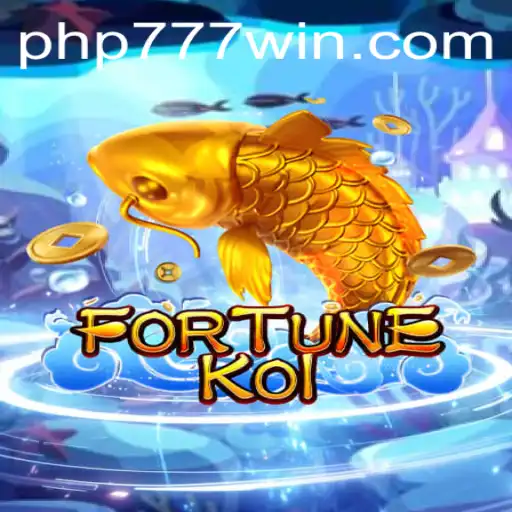 Dive into the Mystical World of FORTUNEKOI: An Engaging Adventure with PHP777