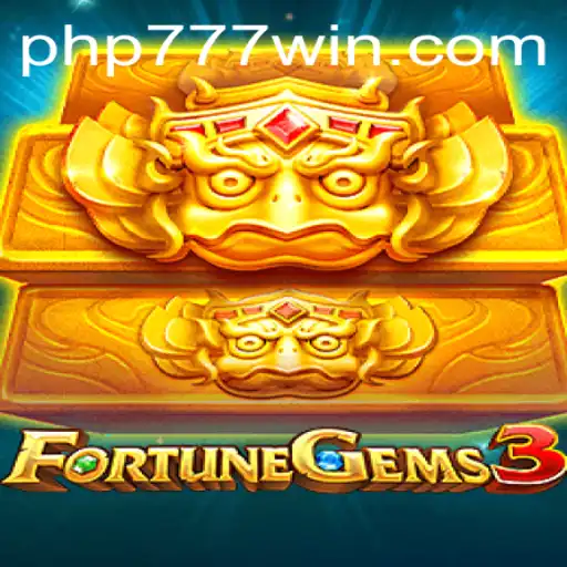 Exploring the Exciting World of FortuneGems3: A Comprehensive Guide