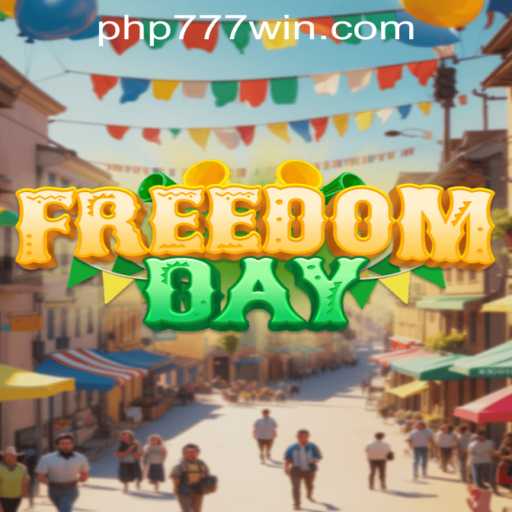 FreedomDay: The Revolutionary New Game