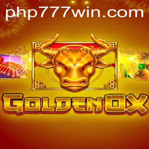 Discover the Excitement of GoldenOx: A New Era of Gaming