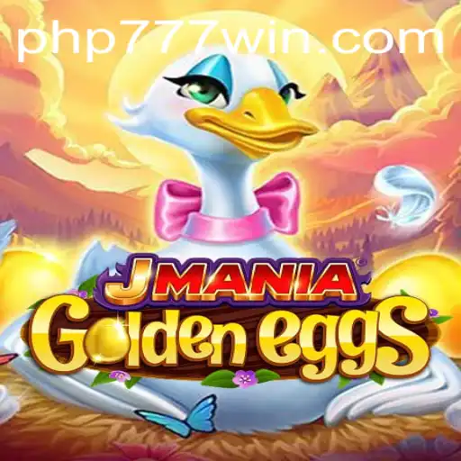 JManiaGoldenEggs Game Adventure Unveiled