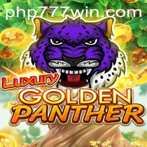 Experience the Thrill of LUXURYGOLDENPANTHER: The Ultimate Gaming Adventure