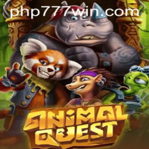 A Deep Dive into the Adventure of AnimalQuest: The Ultimate Gaming Experience