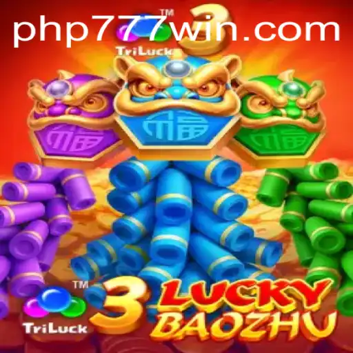Discover the Exciting World of 3LuckyBaozhu