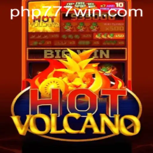 Dive into the Fiery Thrills of HotVolcano