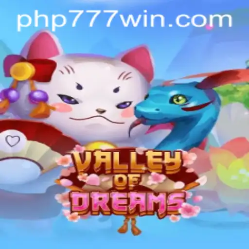 Valley of Dreams: A Journey Through a Magical World