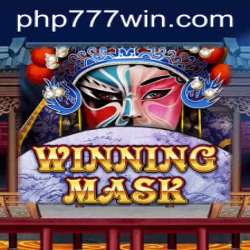 WinningMask: A New Era in Gaming with the Exciting PHP777 Experience